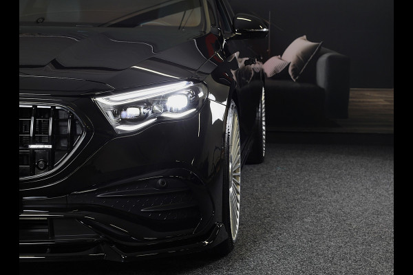 Mercedes-Benz E-Klasse Estate 300 e AMG 53 Look / HYPERSCREEN / BURMESTER / Head Up / 360 Camera / Aug Reality / Pano / 22 Inch