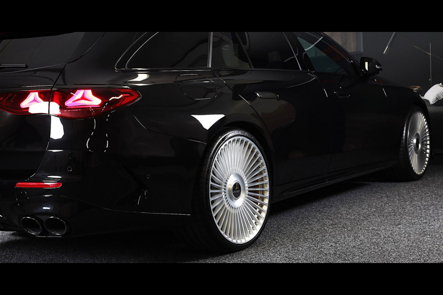 Mercedes-Benz E-Klasse Estate 300 e AMG 53 Look / HYPERSCREEN / BURMESTER / Head Up / 360 Camera / Aug Reality / Pano / 22 Inch