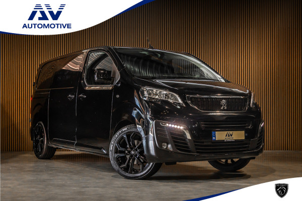 Peugeot Expert 2.0 BlueHDI L2 | Head-up | Dodehoekdetectie | CarPlay | Navigatie | Camera | Trekhaak | Climate control | Betimmering | Nieuwe APK | BPM Vrij | Euro 6 | Lang / L2H1