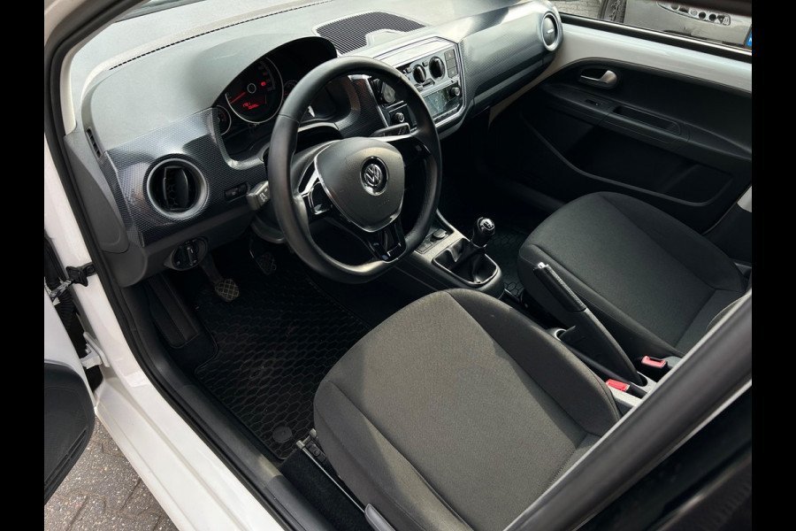 Volkswagen up! 1.0 BMT move up!