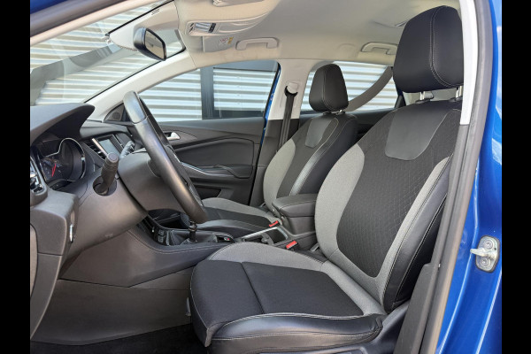 Opel Grandland X 1.2 Turbo Innovation 2e Eigenaar|Clima|Cruise|Trekhaak|PDC V+A|APK tot 03-2027