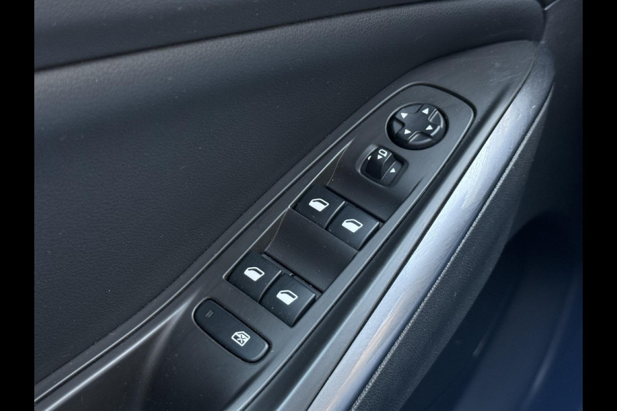 Opel Grandland X 1.2 Turbo Innovation 2e Eigenaar|Clima|Cruise|Trekhaak|PDC V+A|APK tot 03-2027