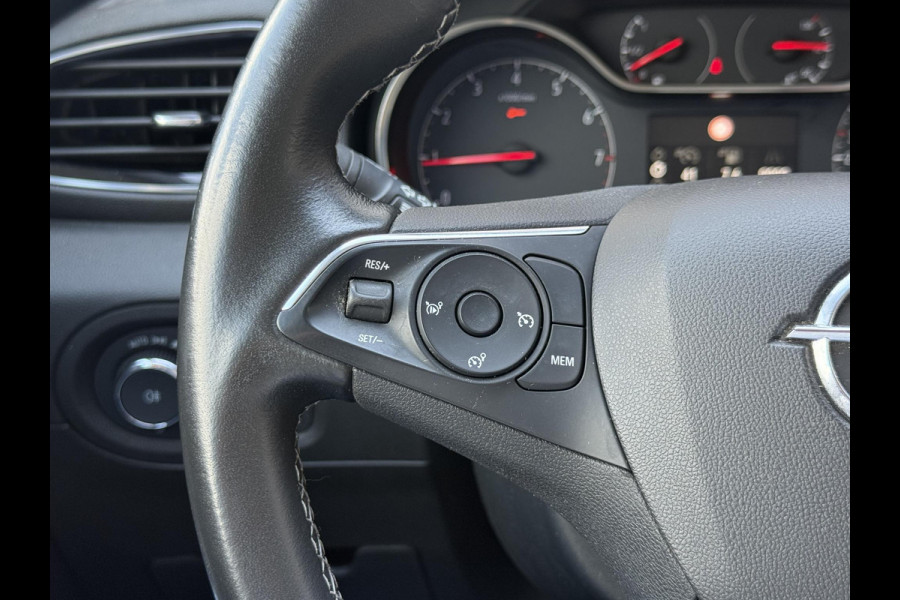 Opel Grandland X 1.2 Turbo Innovation 2e Eigenaar|Clima|Cruise|Trekhaak|PDC V+A|APK tot 03-2027