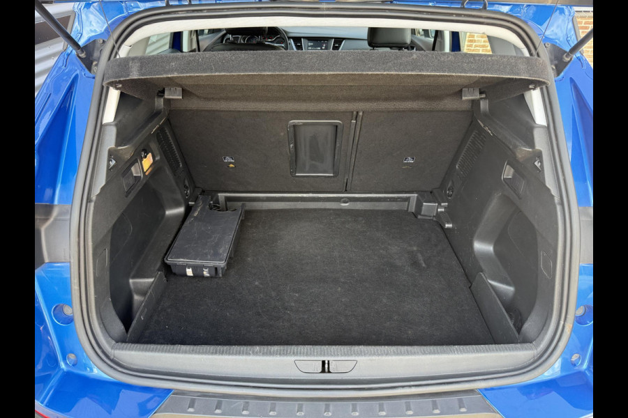 Opel Grandland X 1.2 Turbo Innovation 2e Eigenaar|Clima|Cruise|Trekhaak|PDC V+A|APK tot 03-2027