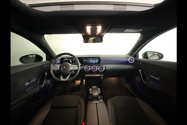 Mercedes-Benz A-Klasse 250 e AMG Pano|Sfeer|Night|Keyles|ACC