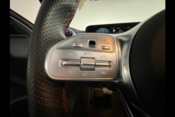 Mercedes-Benz A-Klasse 250 e AMG Pano|Sfeer|Night|Keyles|ACC
