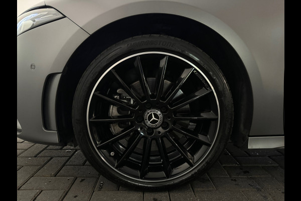 Mercedes-Benz A-Klasse 250 e AMG Pano|Sfeer|Night|Keyles|ACC