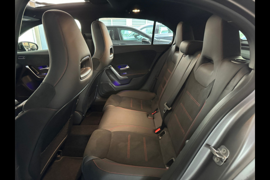 Mercedes-Benz A-Klasse 250 e AMG Pano|Sfeer|Night|Keyles|ACC