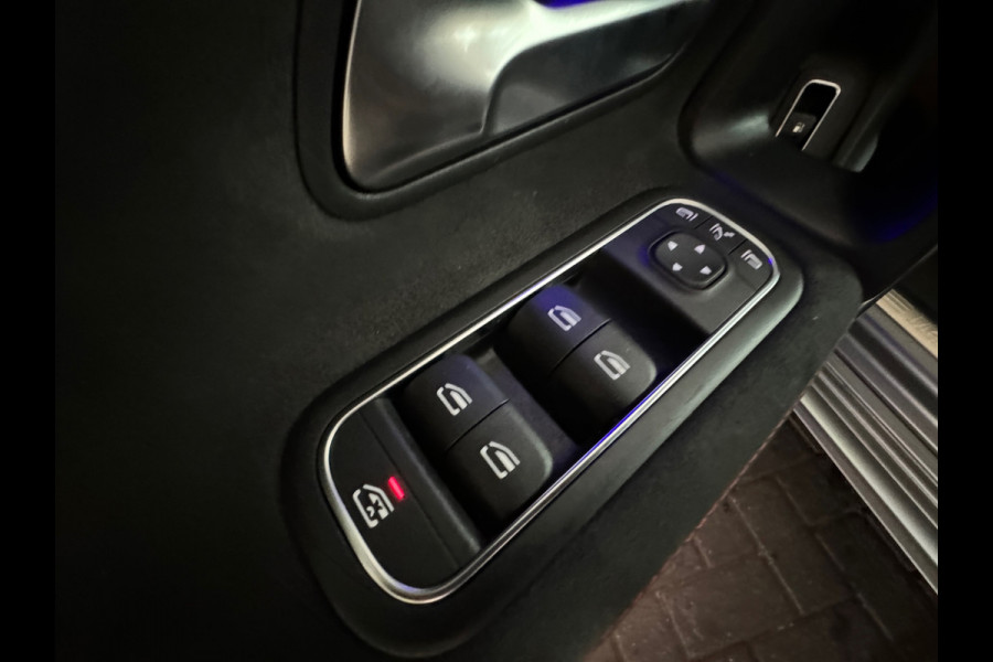 Mercedes-Benz A-Klasse 250 e AMG Pano|Sfeer|Night|Keyles|ACC