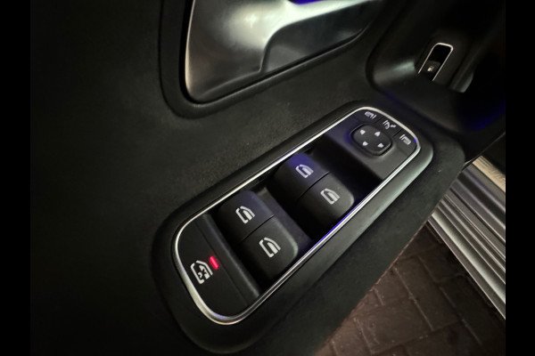 Mercedes-Benz A-Klasse 250 e AMG Pano|Sfeer|Night|Keyles|ACC