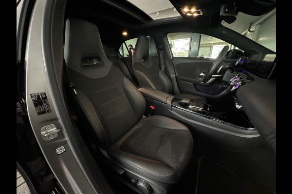 Mercedes-Benz A-Klasse 250 e AMG Pano|Sfeer|Night|Keyles|ACC