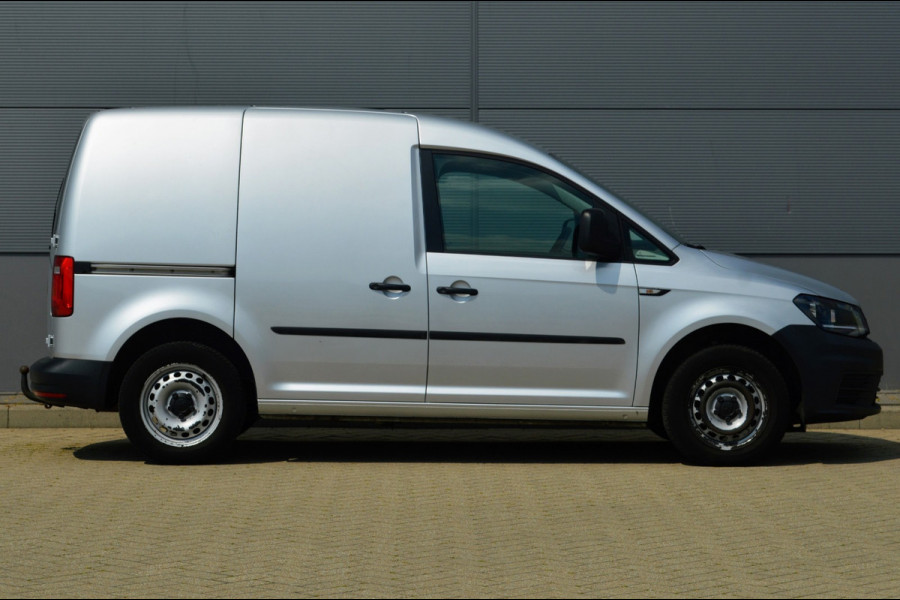 Volkswagen Caddy 2.0 TDI L1H1 BMT Trendline
