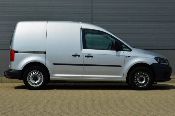Volkswagen Caddy 2.0 TDI L1H1 BMT Trendline