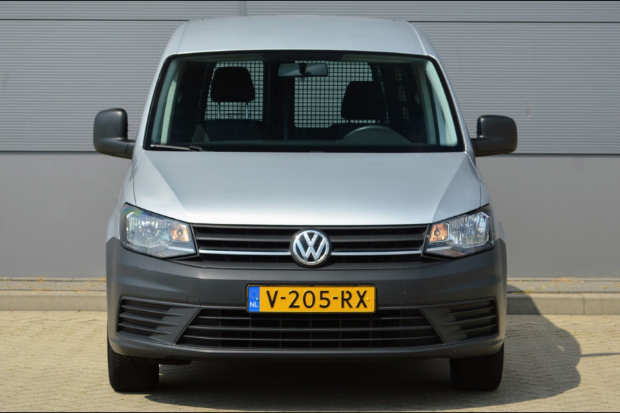 Volkswagen Caddy 2.0 TDI L1H1 BMT Trendline