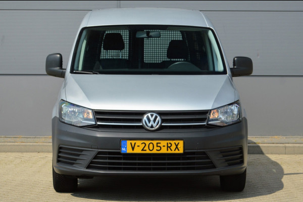 Volkswagen Caddy 2.0 TDI L1H1 BMT Trendline