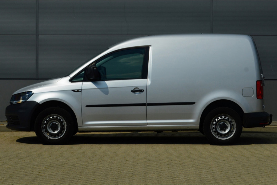 Volkswagen Caddy 2.0 TDI L1H1 BMT Trendline