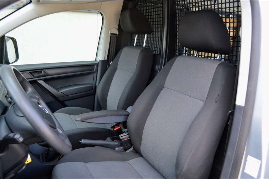 Volkswagen Caddy 2.0 TDI L1H1 BMT Trendline