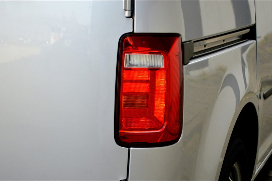 Volkswagen Caddy 2.0 TDI L1H1 BMT Trendline