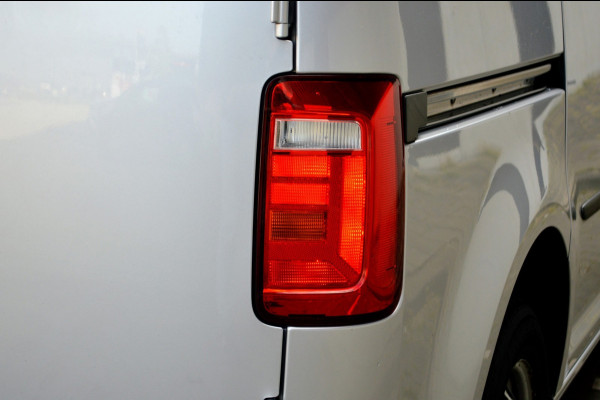 Volkswagen Caddy 2.0 TDI L1H1 BMT Trendline