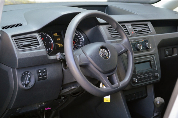 Volkswagen Caddy 2.0 TDI L1H1 BMT Trendline