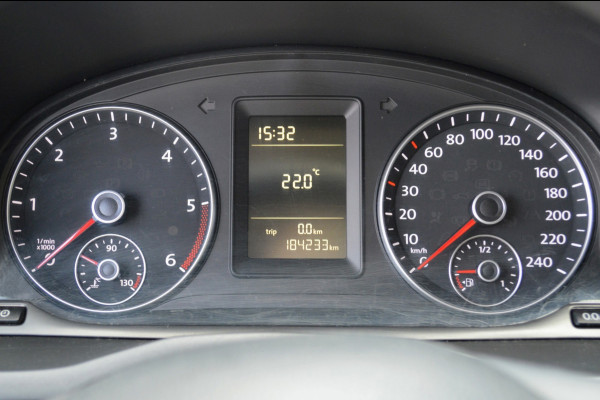 Volkswagen Caddy 2.0 TDI L1H1 BMT Trendline
