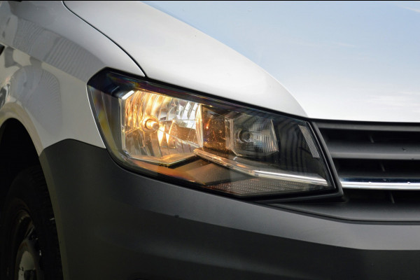 Volkswagen Caddy 2.0 TDI L1H1 BMT Trendline