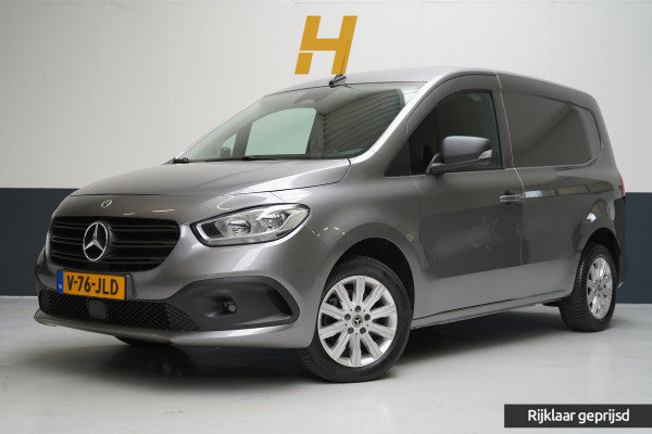Mercedes-Benz Citan 110 CDI L1 Select Automaat | Schuifdeur R | Achterdeuren | Airconditioning | Apple Carplay | Cruise control