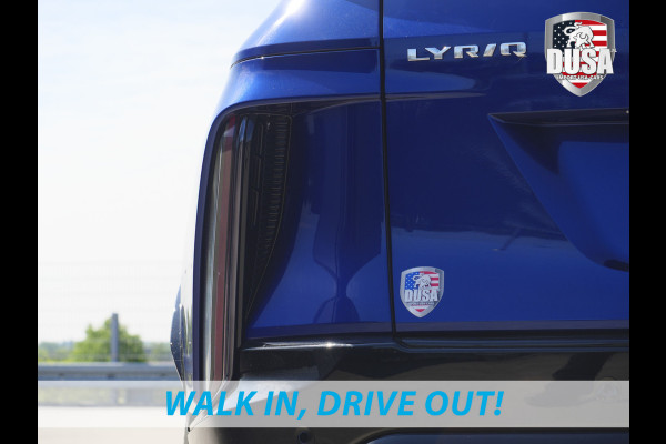 Cadillac Lyriq | Sport 600e | AWD | Nieuw Binnen! Opulent Blue |