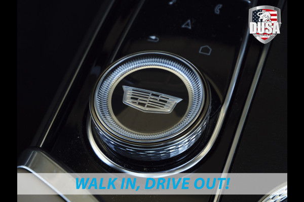 Cadillac Lyriq | Sport 600e | AWD | Nieuw Binnen! Opulent Blue |