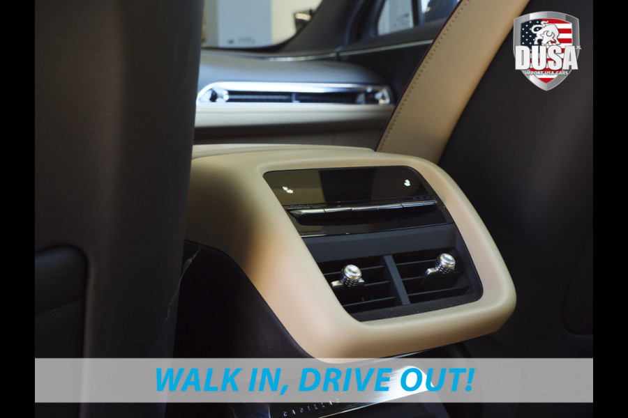 Cadillac Lyriq | Sport 600e | AWD | Nieuw Binnen! Opulent Blue |
