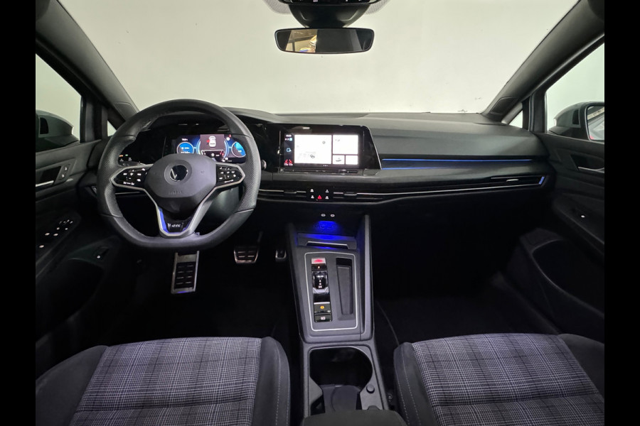 Volkswagen Golf 1.4 eHybrid GTE Keyless|Sfeer|Camera|CarPlay