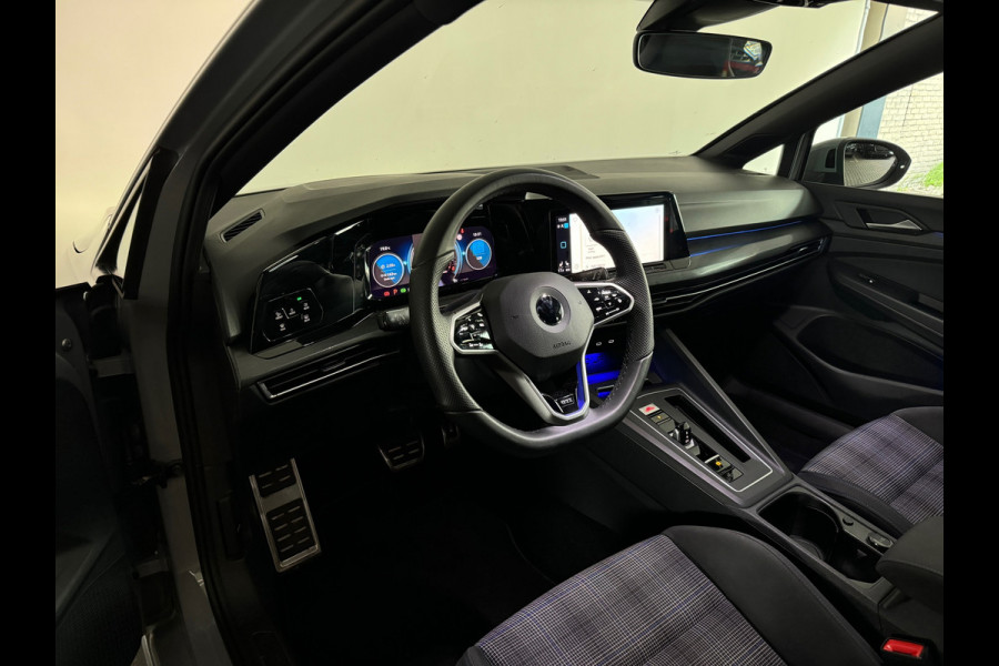 Volkswagen Golf 1.4 eHybrid GTE Keyless|Sfeer|Camera|CarPlay