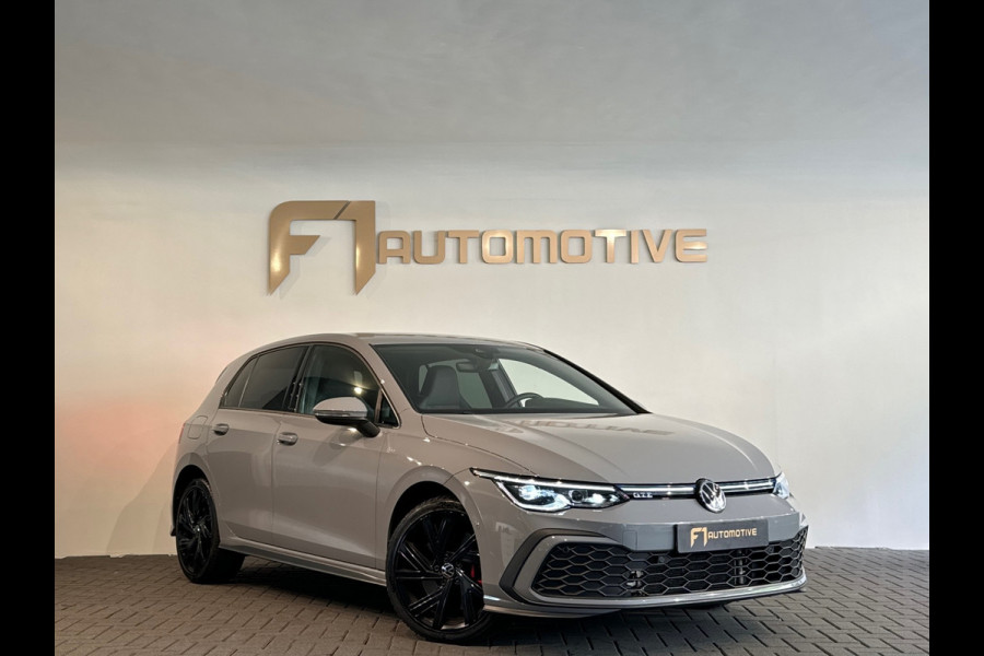 Volkswagen Golf 1.4 eHybrid GTE Keyless|Sfeer|Camera|CarPlay