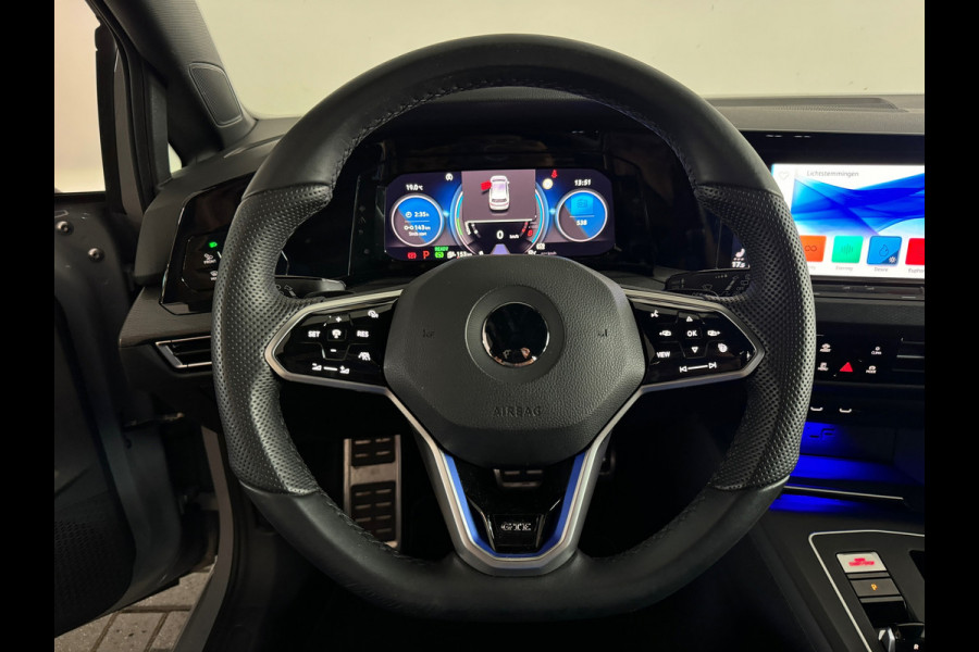 Volkswagen Golf 1.4 eHybrid GTE Keyless|Sfeer|Camera|CarPlay
