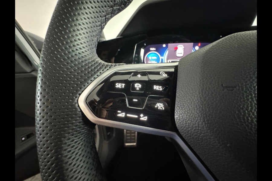 Volkswagen Golf 1.4 eHybrid GTE Keyless|Sfeer|Camera|CarPlay