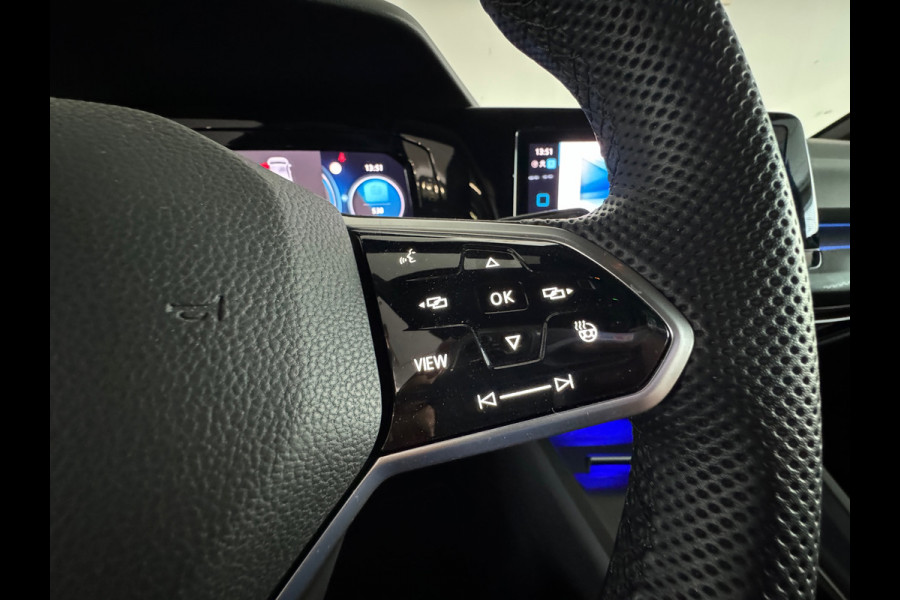Volkswagen Golf 1.4 eHybrid GTE Keyless|Sfeer|Camera|CarPlay
