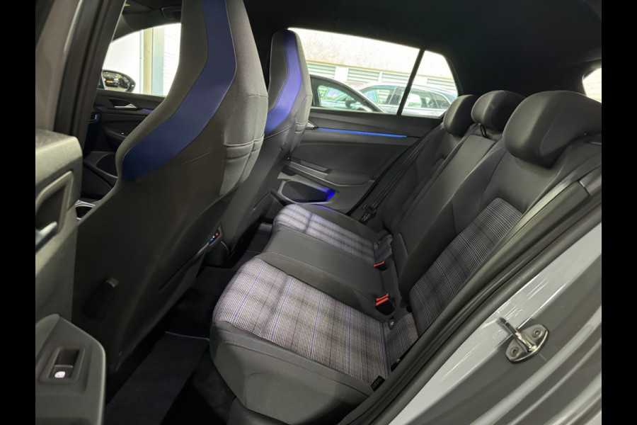 Volkswagen Golf 1.4 eHybrid GTE Keyless|Sfeer|Camera|CarPlay