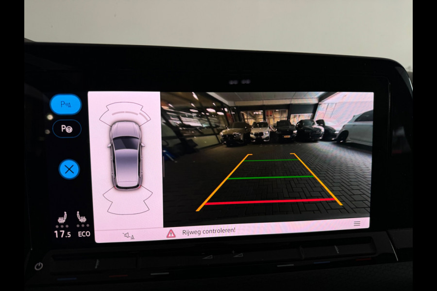 Volkswagen Golf 1.4 eHybrid GTE Keyless|Sfeer|Camera|CarPlay