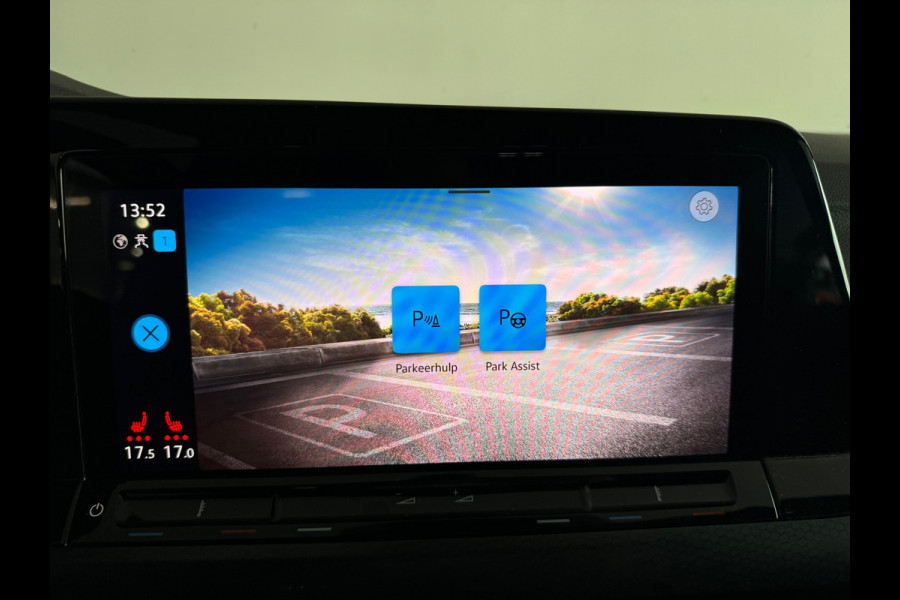 Volkswagen Golf 1.4 eHybrid GTE Keyless|Sfeer|Camera|CarPlay