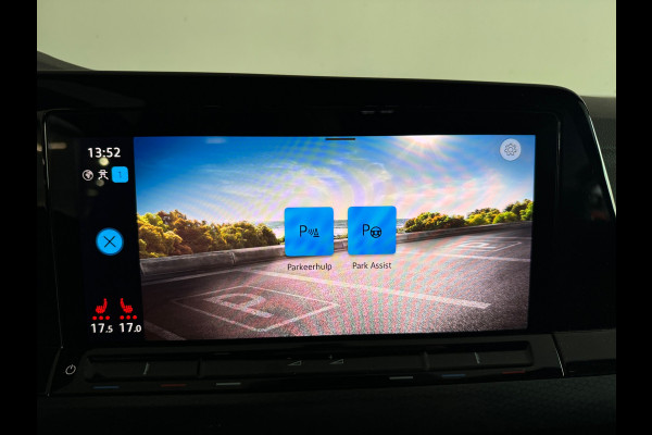 Volkswagen Golf 1.4 eHybrid GTE Keyless|Sfeer|Camera|CarPlay