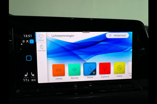 Volkswagen Golf 1.4 eHybrid GTE Keyless|Sfeer|Camera|CarPlay
