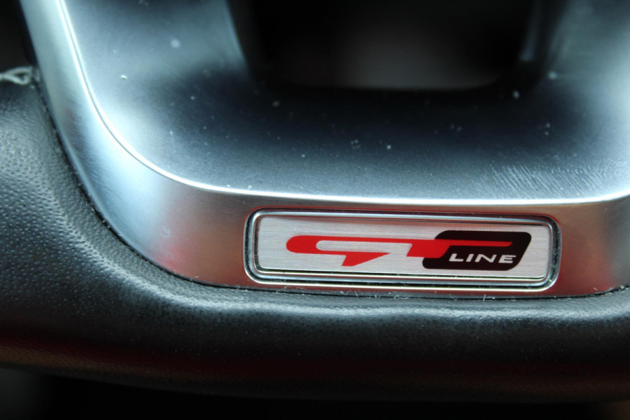 Kia ProCeed 1.4 T-GDI GT-Line AUTOMAAT RIJKLAAR PRIJS CARPLAY MULTIMEDIA CAMERA
