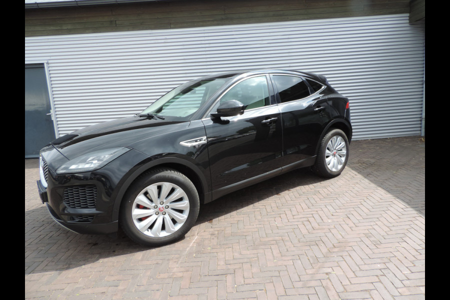 Jaguar E-Pace 2.0 D150 R-Dynamic S