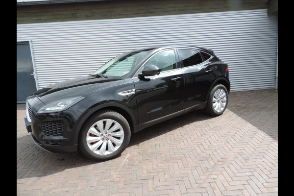 Jaguar E-Pace 2.0 D150 R-Dynamic S
