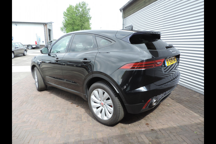 Jaguar E-Pace 2.0 D150 R-Dynamic S