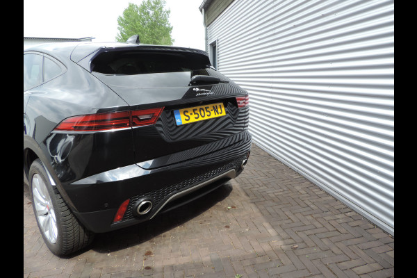 Jaguar E-Pace 2.0 D150 R-Dynamic S