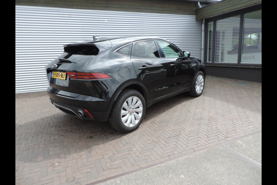 Jaguar E-Pace 2.0 D150 R-Dynamic S