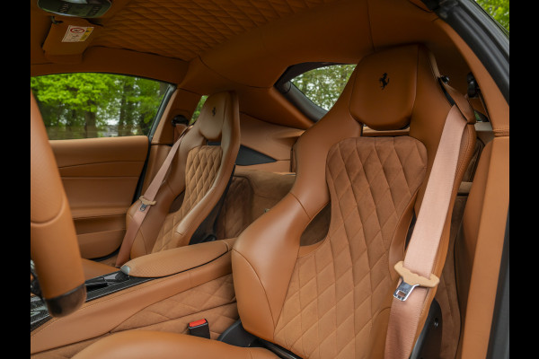 Ferrari 812 Superfast | Atelier Car | Full alcantara & carbon!
