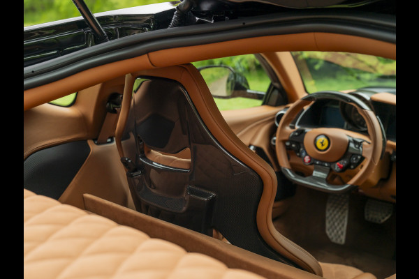 Ferrari 812 Superfast | Atelier Car | Full alcantara & carbon!