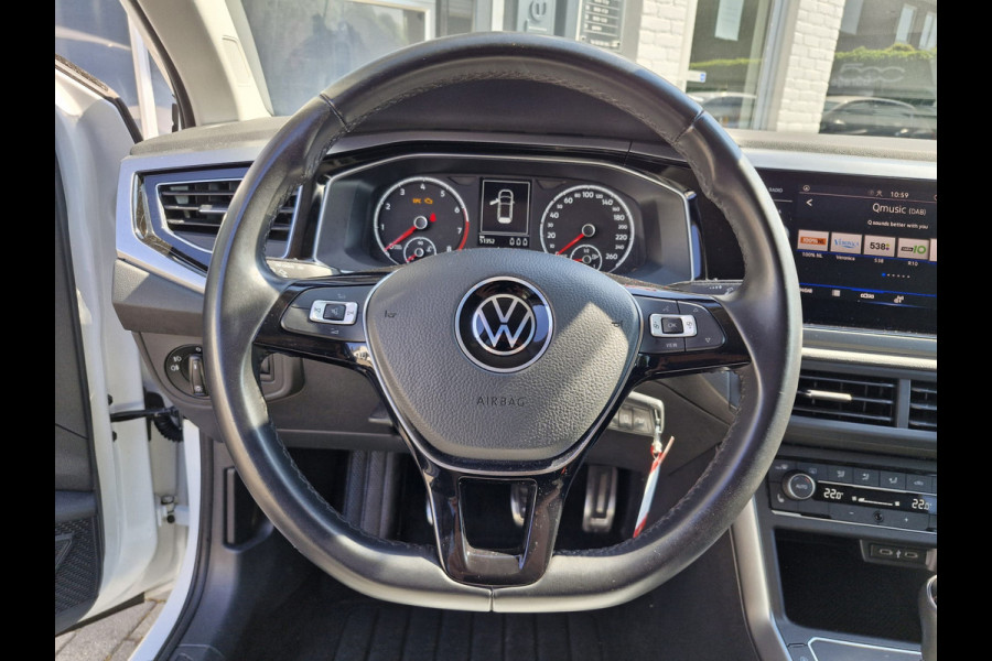 Volkswagen Polo 1.0 TSI | Carplay | Cruise | PDC V+A |